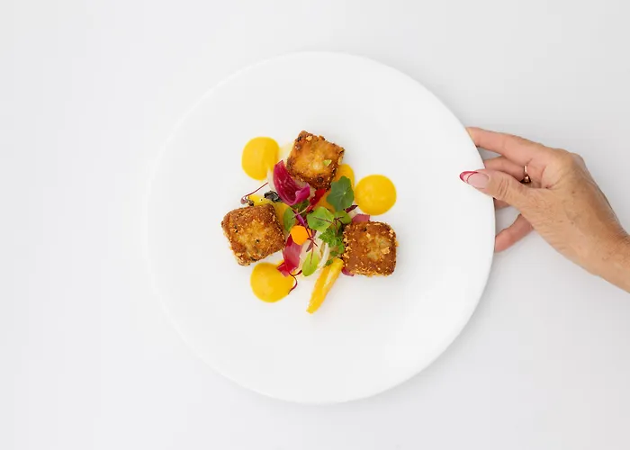 La Darsena Boutique Hotel & Restaurant