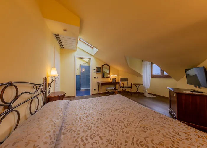 La Darsena Boutique Hotel & Restaurant