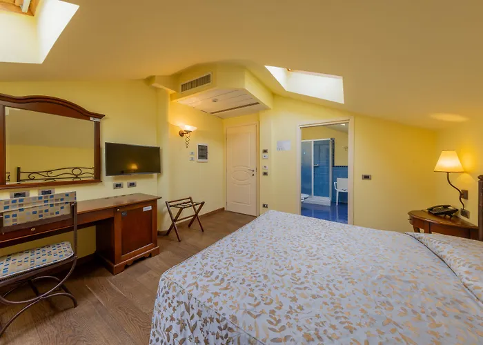 La Darsena Boutique Hotel & Restaurant