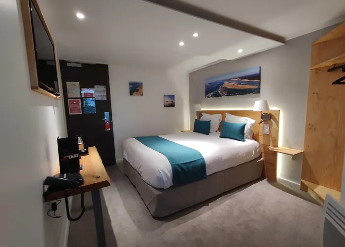 Contact Hotel Le Provencal Bordeaux Lac