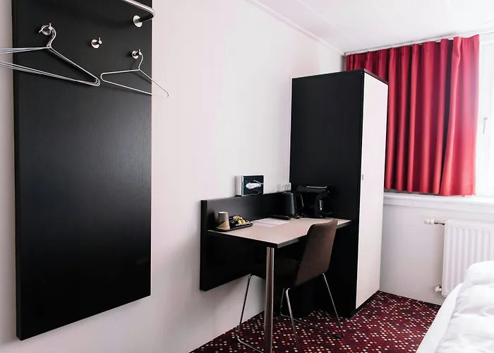 Hotel Tórshavn
