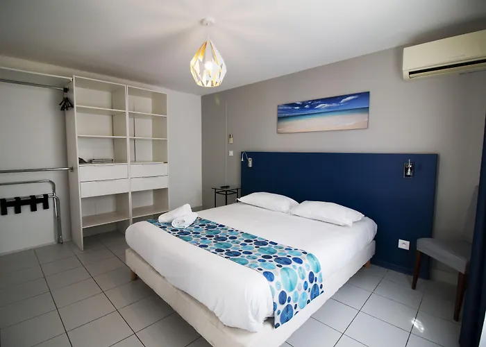 Hôtel Bel Azur