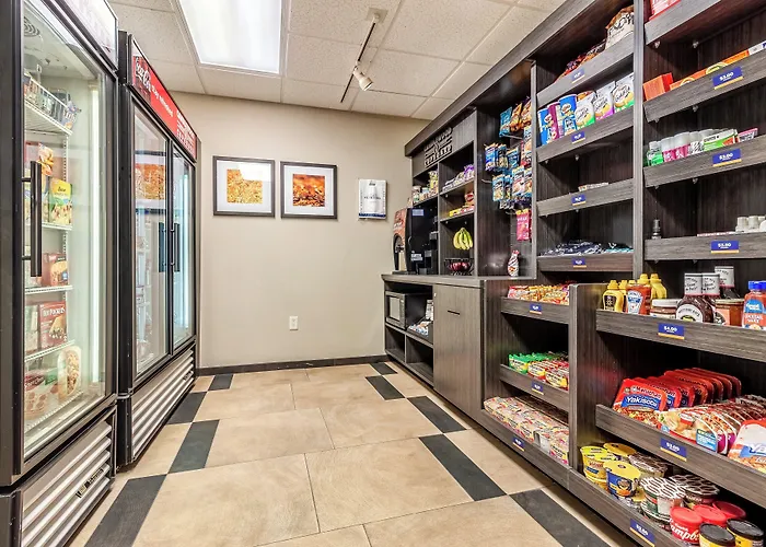 Candlewood Suites Lincoln By Ihg