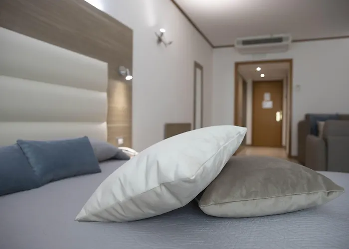 Pegasus Hotel
