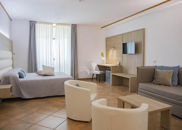 Pegasus Hotel