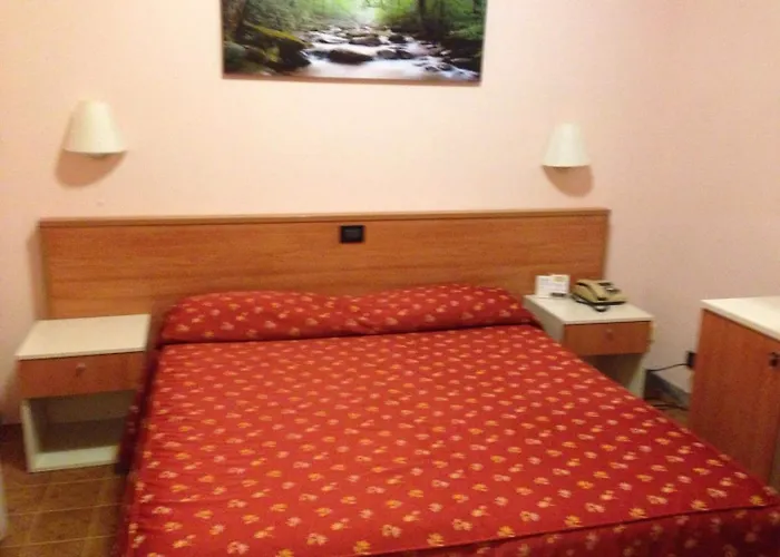 Hotel Delle Rose