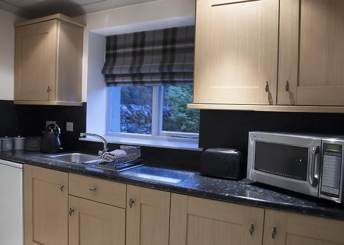 Loch Ness Country House Hotel