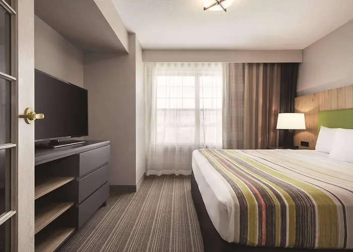 Country Inn & Suites By Radisson, Green Bay East, Wi