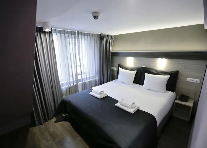 City Hotel Amsterdam