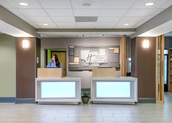 Holiday Inn Express & Suites - Grenada By Ihg