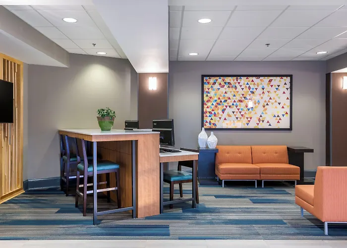 Holiday Inn Express & Suites - Grenada By Ihg