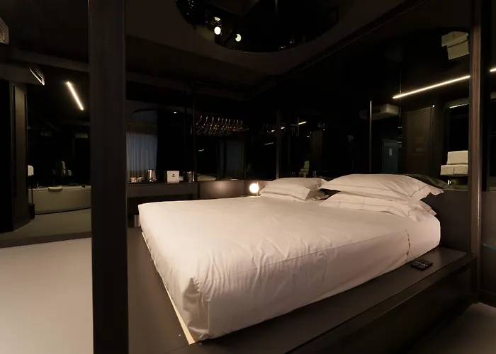 The Aries Hotel