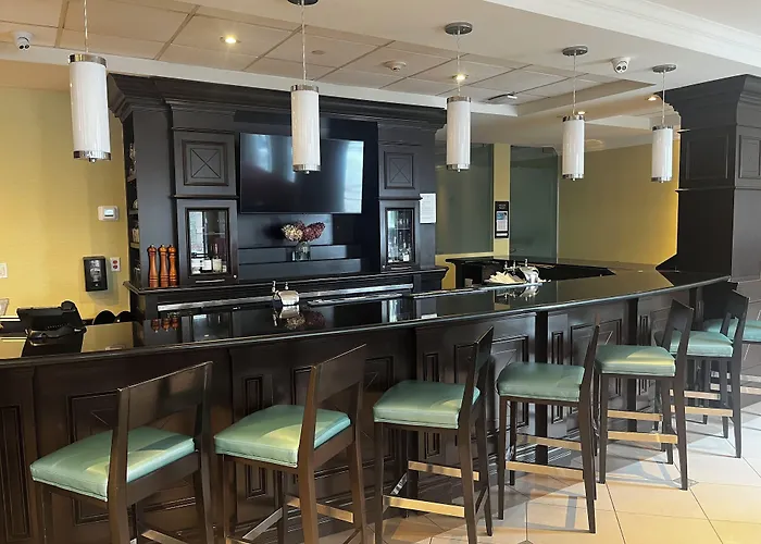 Hilton Garden Inn Toronto/Ajax