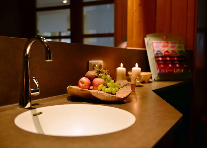 IFA Alpenhof Wildental Hotel Kleinwalsertal Adults only