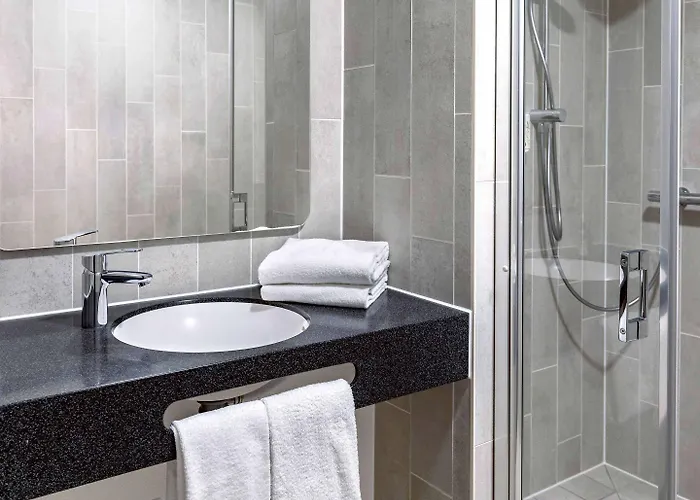 B&B Hotel Hannover-Lahe