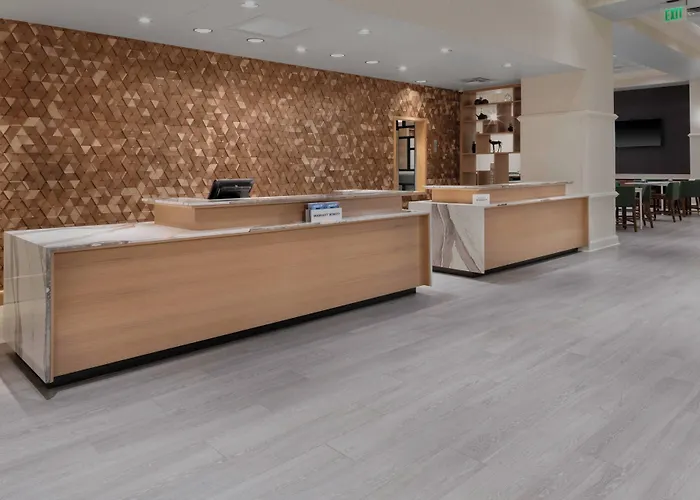 Residence Inn Denver City Center