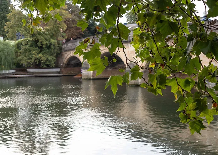 The Relais Henley