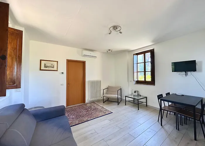 Villa Castiglione