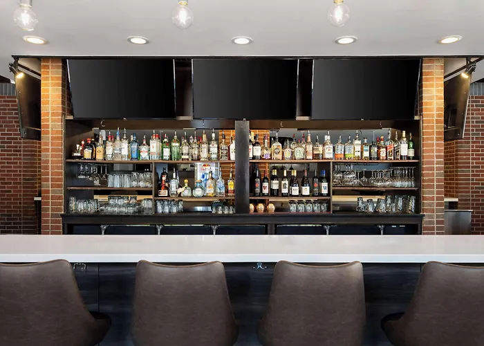 Hilton Garden Inn Bloomington