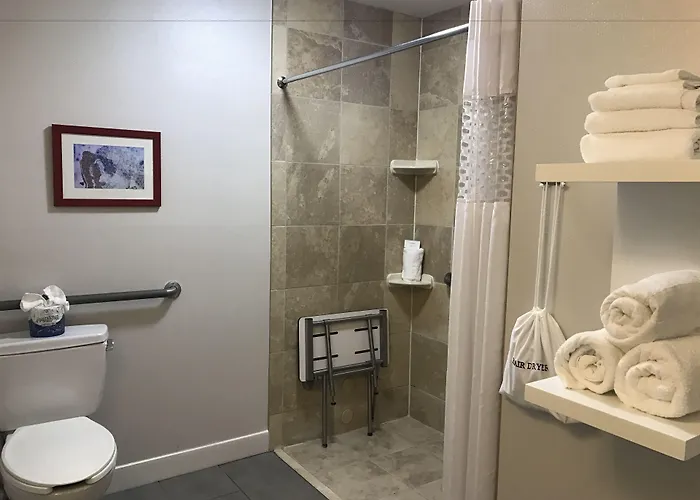Hampton Inn East Windsor