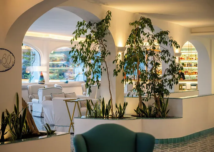 Grand Hotel Tritone