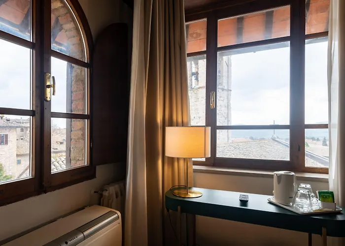 Hotel Gattapone
