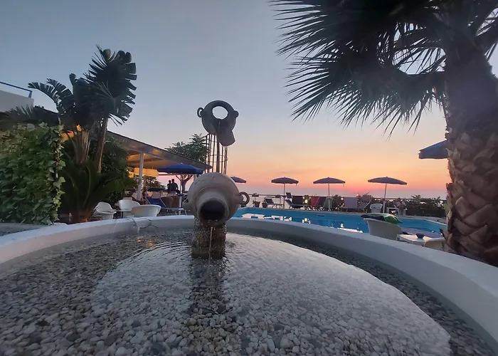 Hotel Piccolo Mondo