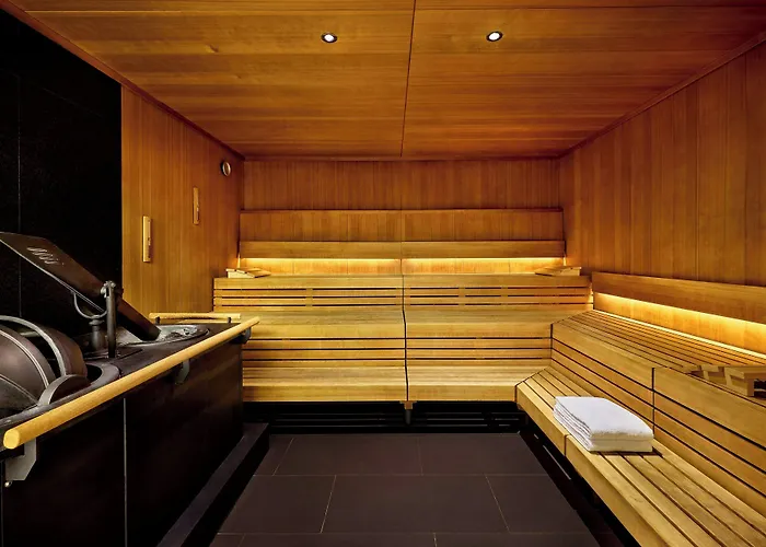 Four Points By Sheraton Panoramahaus Dornbirn