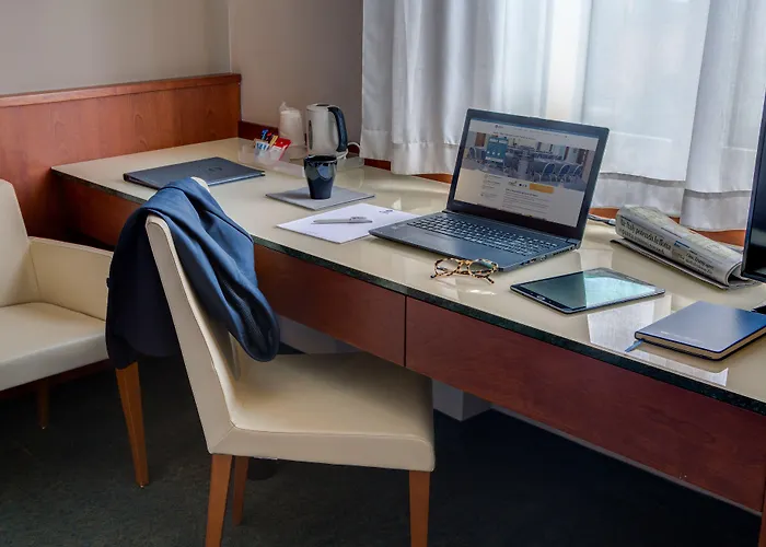 Best Western Hotel Turismo