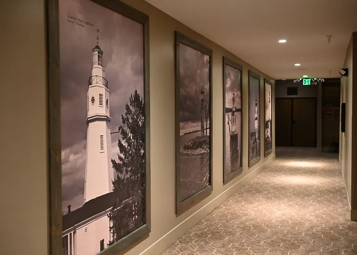 The Wisconsin Hotel & Conference Center