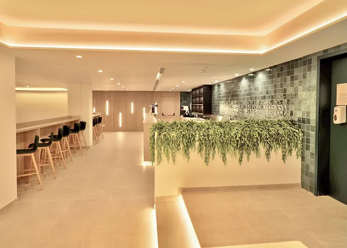 Bq Belvedere Hotel