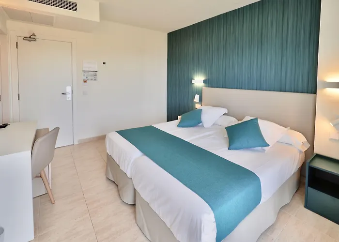 Bq Belvedere Hotel
