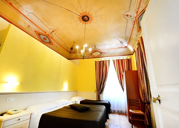 Hotel Iris