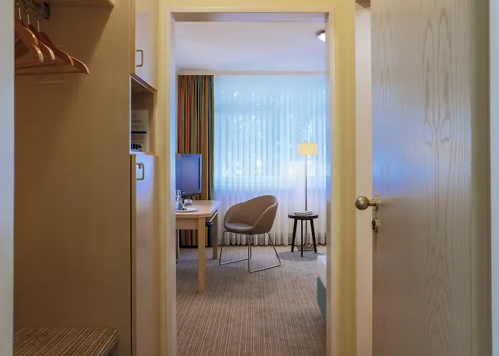 Upstalsboom Parkhotel