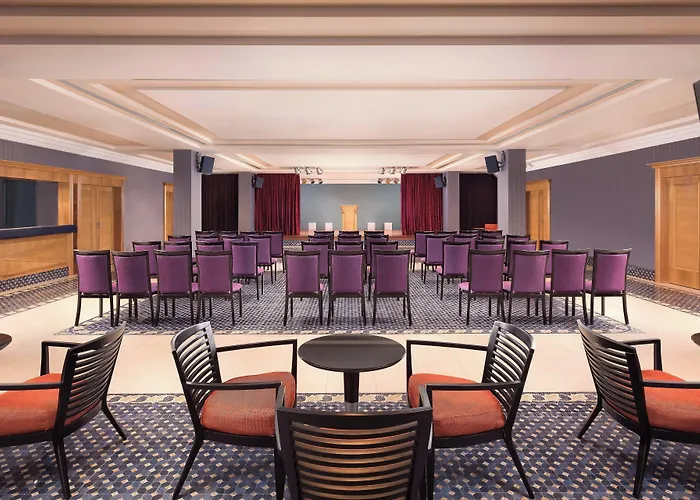 Sheraton Fuerteventura Golf & Spa Resort