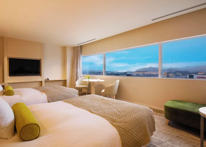 Hotel Nikko Himeji