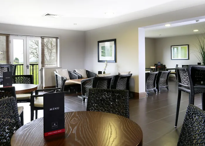 Macdonald Hill Valley Hotel, Spa & Golf Resort