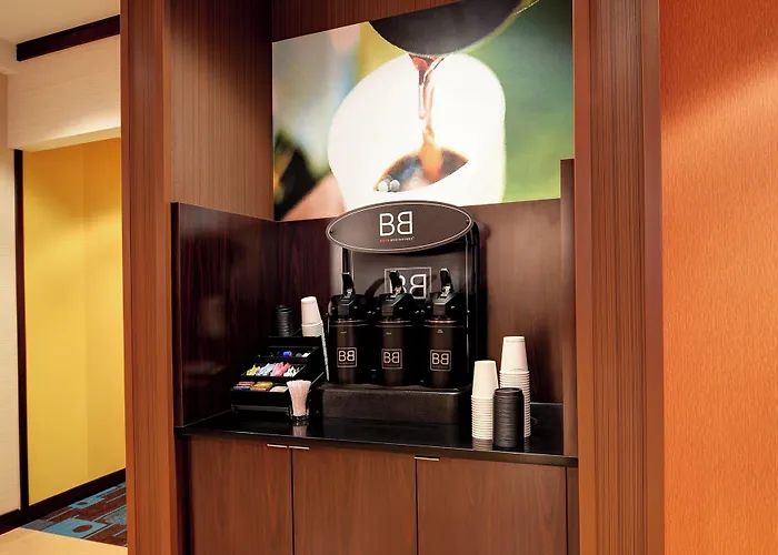 Fairfield Inn & Suites By Marriott Wausau
