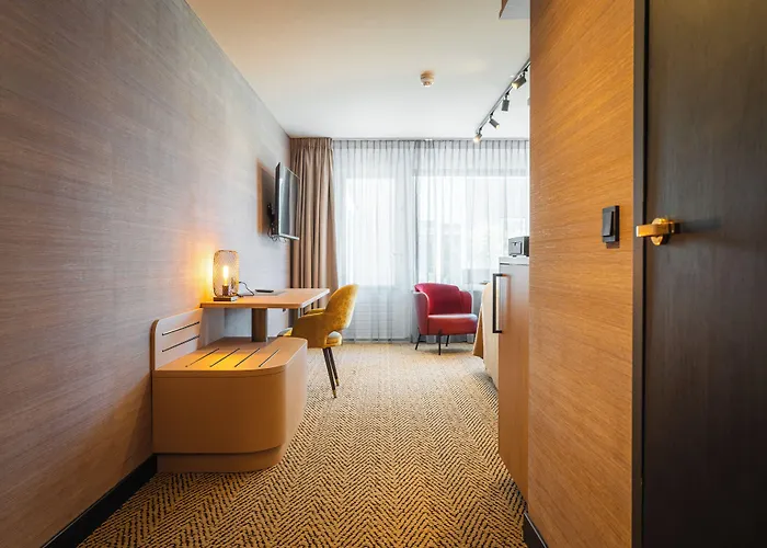 Van der Valk Hotel Emmen