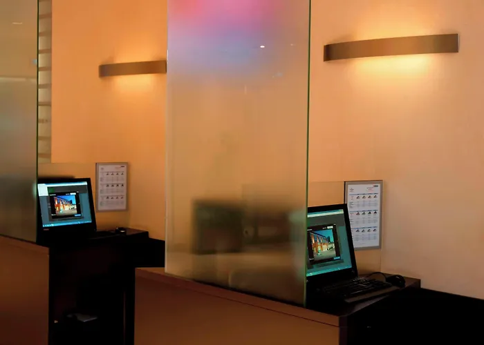 Courtyard By Marriott Venice Airport