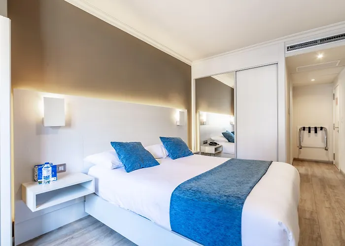 Hotel Atlántico Vigo