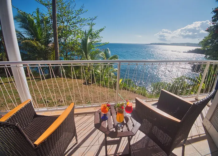 Blue Haven Hotel