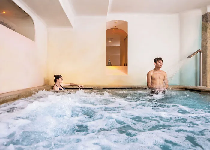 Hotel Continental Genova