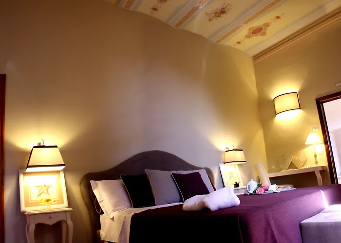 Hotel Villa Cappugi
