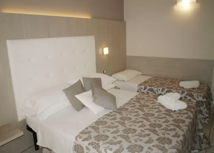 Hotel Stefan Room & Breakfast