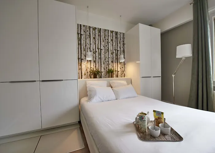L'Aparthotel Lhl