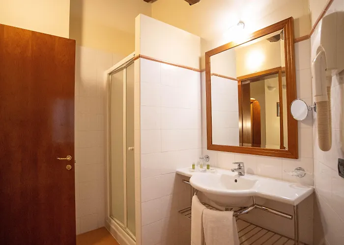 Relais La Corte Di Bettona