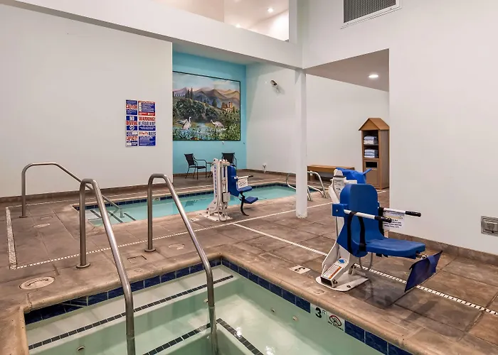 Best Western I-5 Inn & Suites