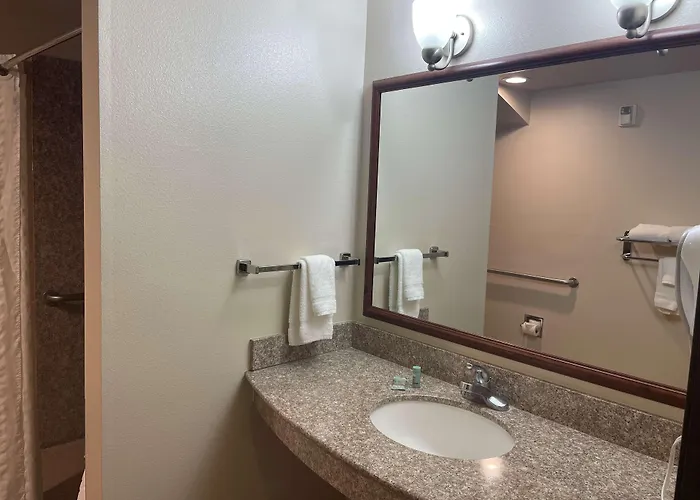 Best Western I-5 Inn & Suites