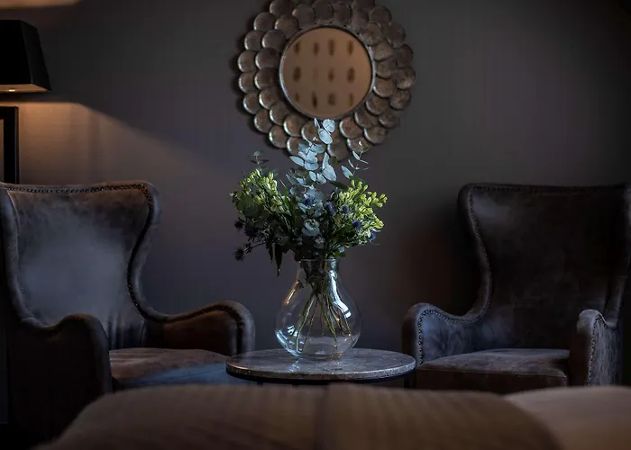 Statt Hassleholm BW Signature Collection